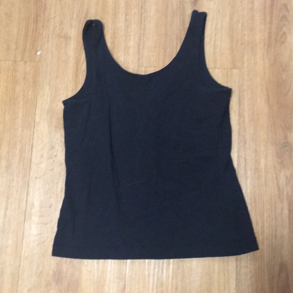 Tank top - Picture 2 of 2